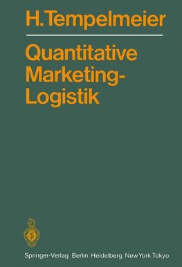 Quantitative Marketing-Logistik