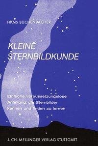 Kleine Sternbildkunde