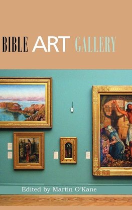 Bible, Art, Gallery