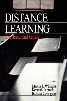 Williams, M: Distance Learning