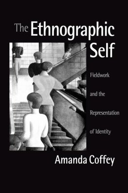 The Ethnographic Self