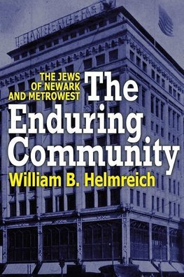 Helmreich, W: Enduring Community