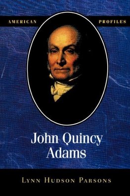 John Quincy Adams