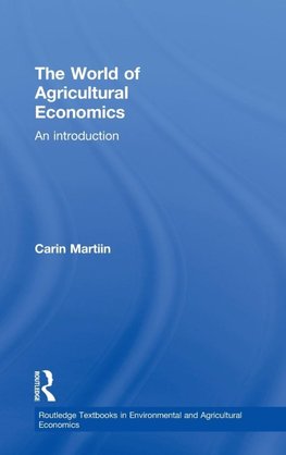 The World of Agricultural Economics