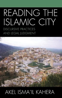 Reading the Islamic City