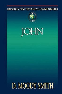 Abingdon New Testament Commentary - John