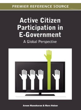 Active Citizen Participation in E-Government