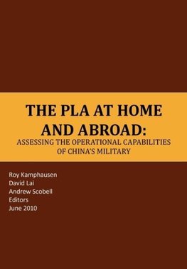 The PLA at Home and Abroad