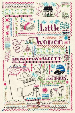 Little Women. Classics Deluxe Edition