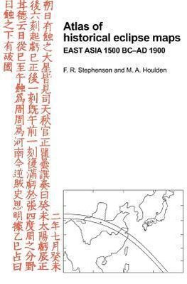 Atlas of Historical Eclipse Maps