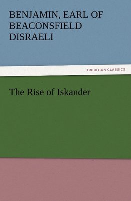 The Rise of Iskander