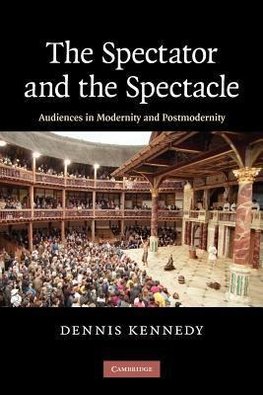 The Spectator and the Spectacle