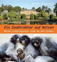 Ein Zoodirektor auf Reisen