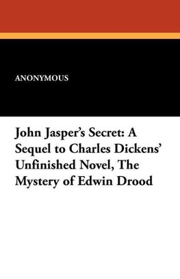 John Jasper's Secret