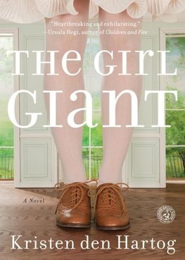 Girl Giant