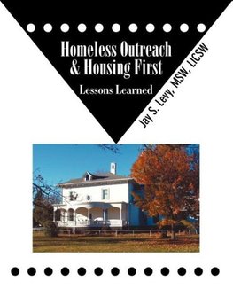 Homeless Outreach & Housing First