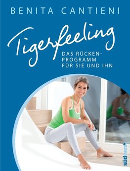 Tigerfeeling: Das Rückenprogramm für sie und ihn