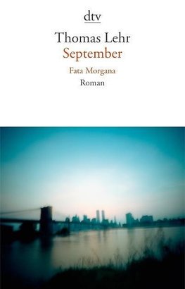 September. Fata Morgana