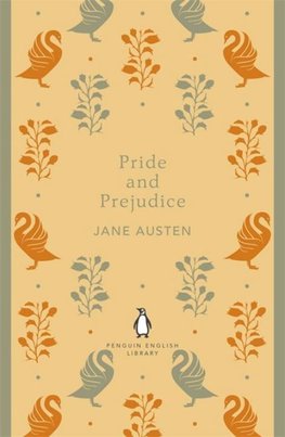 Pride and Prejudice