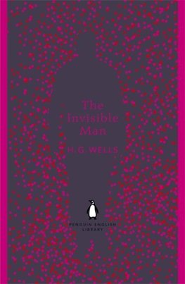 The Invisible Man