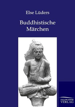 Buddhistische Märchen aus dem alten Indien