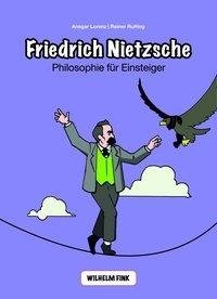 Friedrich Nietzsche