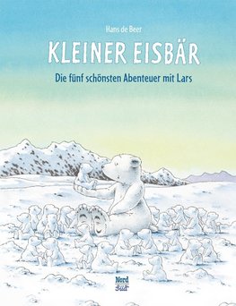 Kleiner Eisbär