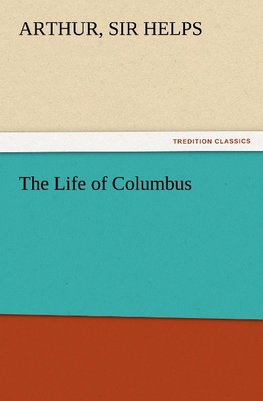 The Life of Columbus