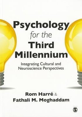 Harre, R: Psychology for the Third Millennium