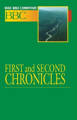 Basic Bible Commentary First and Second Chronicles