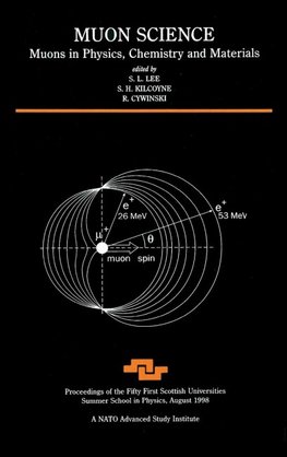 Lee, S: Muon Science