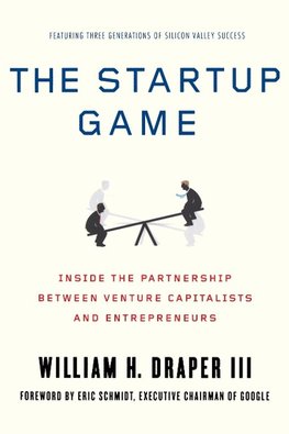 Startup Game