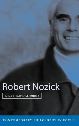 Robert Nozick