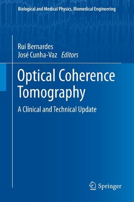 Optical Coherence Tomography