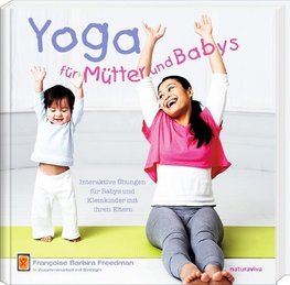 Yoga für Mütter und Babys