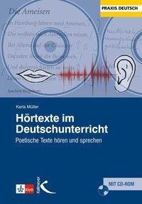 Hörtexte im Deutschunterricht