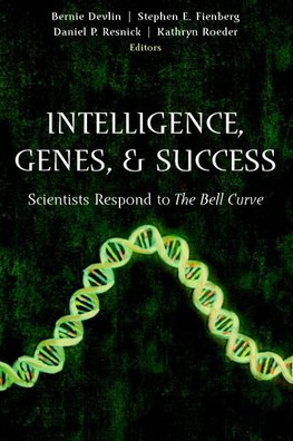 Intelligence, Genes, and Success