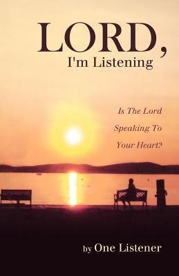 Lord, I'm Listening