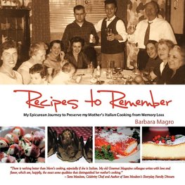 Recipes To Remember