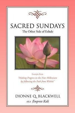 Sacred Sundays