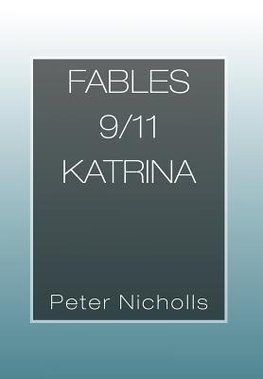 FABLES 9/11 KATRINA