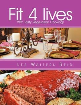 Fit 4 lives