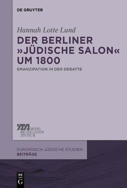 Der Berliner "jüdische Salon" um 1800