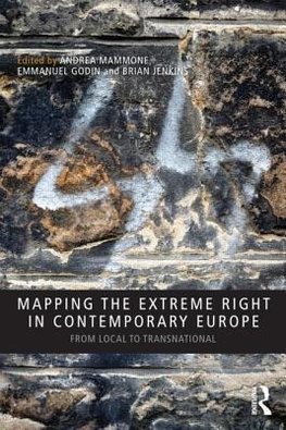 Mapping the Extreme Right in Contemporary Europe