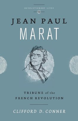 Jean Paul Marat