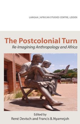 POSTCOLONIAL TURN RE-IMAGINING