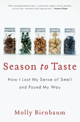 Season to Taste