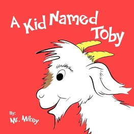 A Kid Named Toby