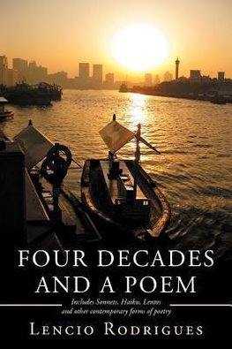 Four Decades and a Poem