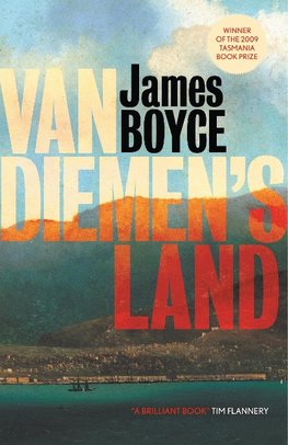 VAN DIEMENS LAND